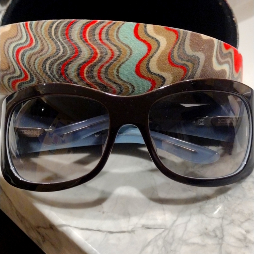 Missoni sunglasses style #MI50502